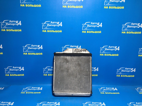 Радиатор печки TOYOTA AVENSIS 1999