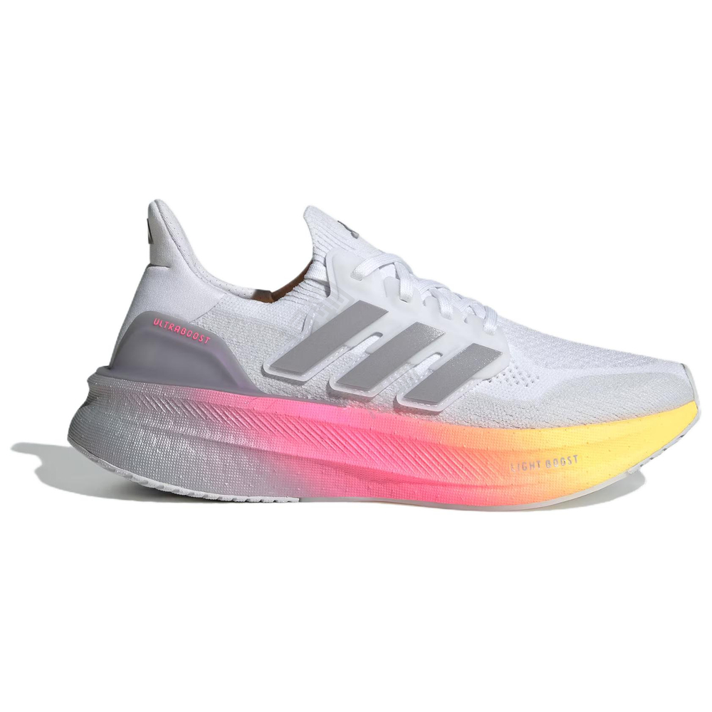 Кроссовки Adidas Ultraboost 5.0 (Женская размерная сетка)