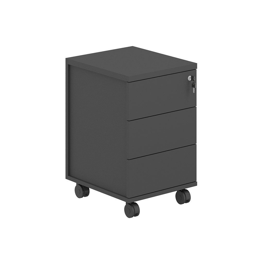 Тумба мобильная вариант №5 ALLEGRO (АЛЛЕГРО)