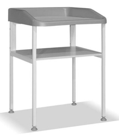 Стол пеленальный (пластик)