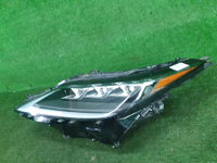Фара левая Lexus RX 4 (2019-2022) LED