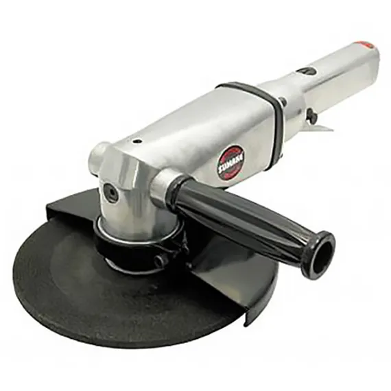 Пневматическая углошлифовальная машина Sumake ST-7779L