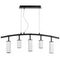 Комплект с подвесной люстрой Lightstar Rullo (571735+214436-2+214486-3) LR735362863