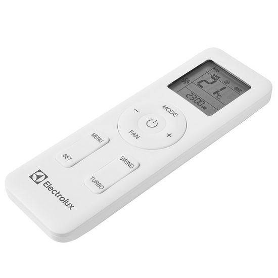 Мультисплит система на 2 комнаты Electrolux EACS/I-07 HMB FMI/N8_ERP/in_WF + EACS/I-09 HMB FMI/N8_ERP/in_WF / EACO/I-14 FMI-2/N8_ERP