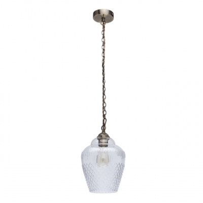 Люстра MW-Light 481012001 1/60w e27