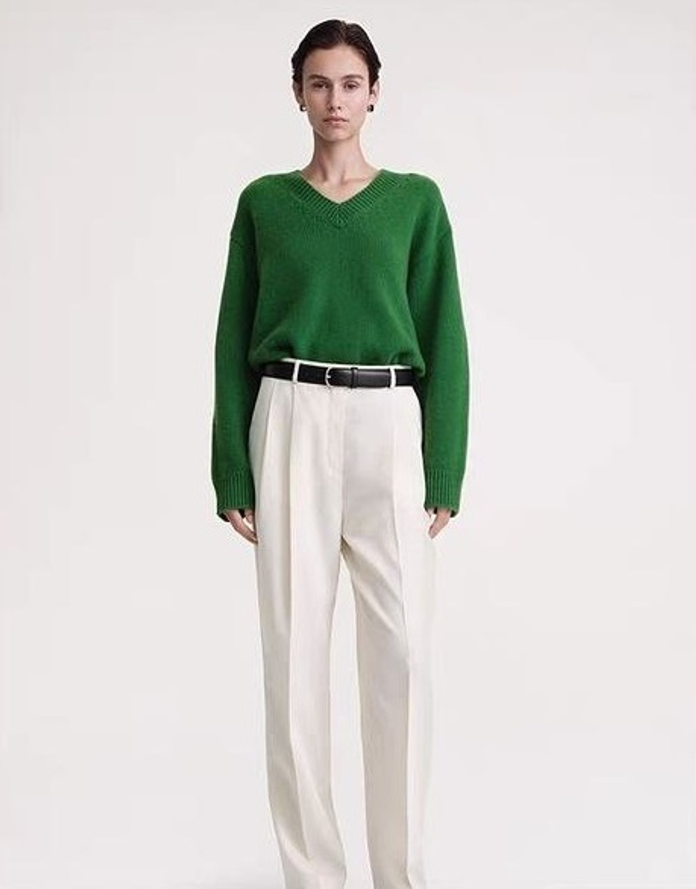 Свитер Loewe