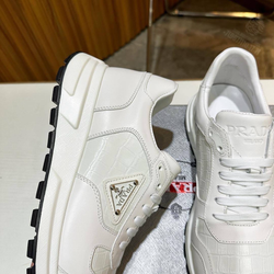 Кроссовки Prada