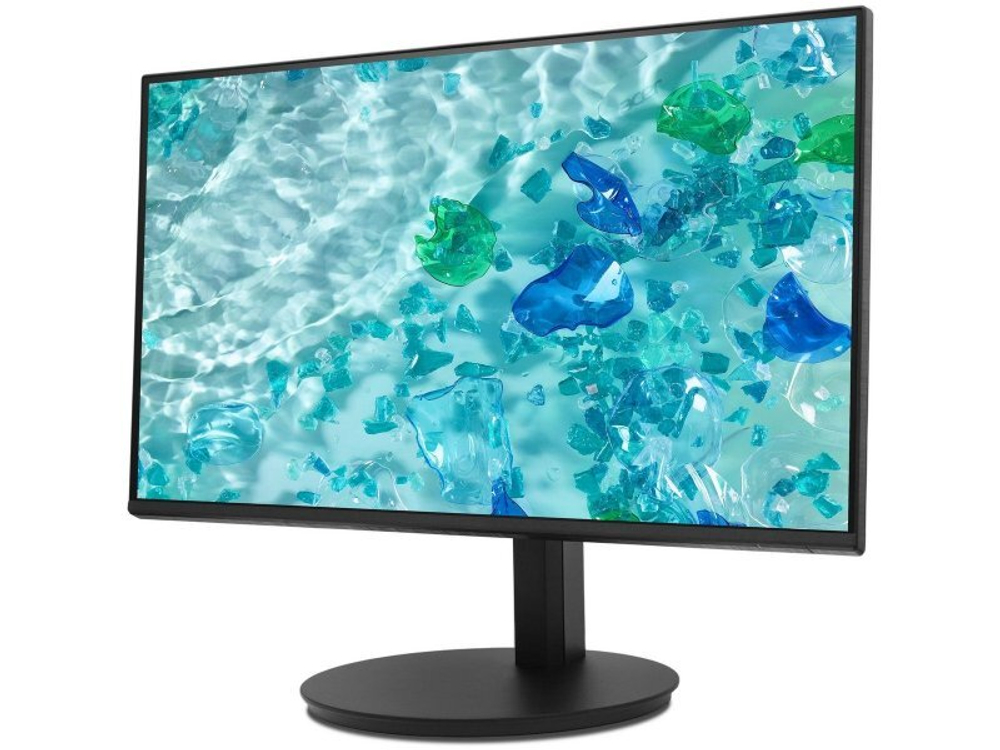 Монитор Acer CB272Gbmiprxv