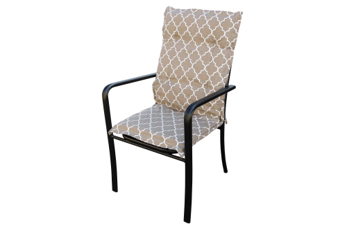 Стул к набору Ницца арт.с946/119п,  бежевый