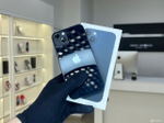 iPhone 13, 256 ГБ б/у