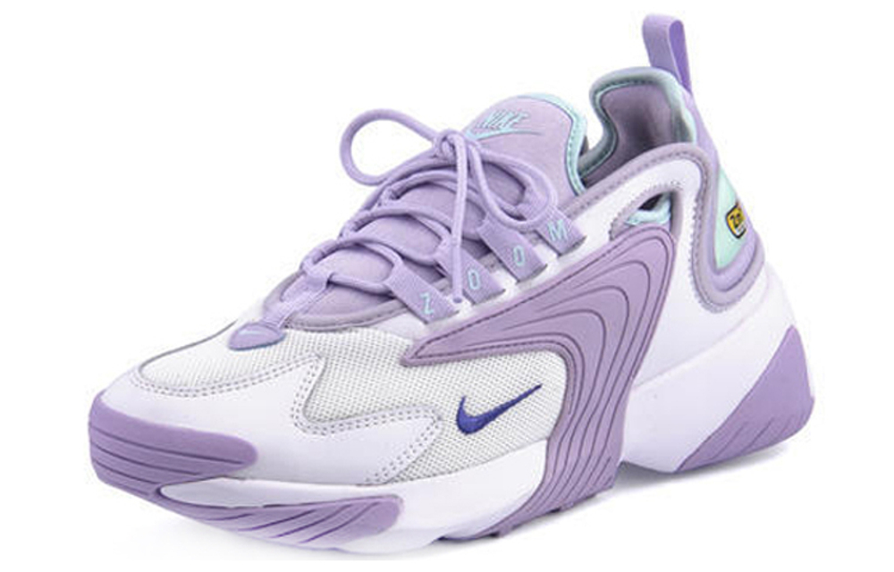 Кроссовки Nike Zoom 2K (Женская размерная сетка)