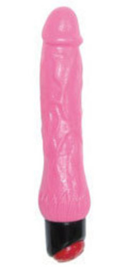 Рельефный вибратор