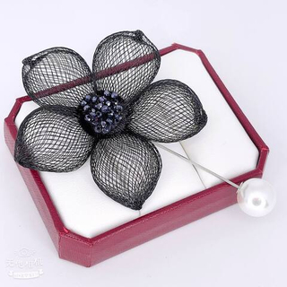 Брошь Jewelry - арт228