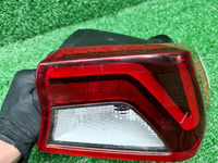 Фонарь правый внешний Kia K5 (2019-2023) LED