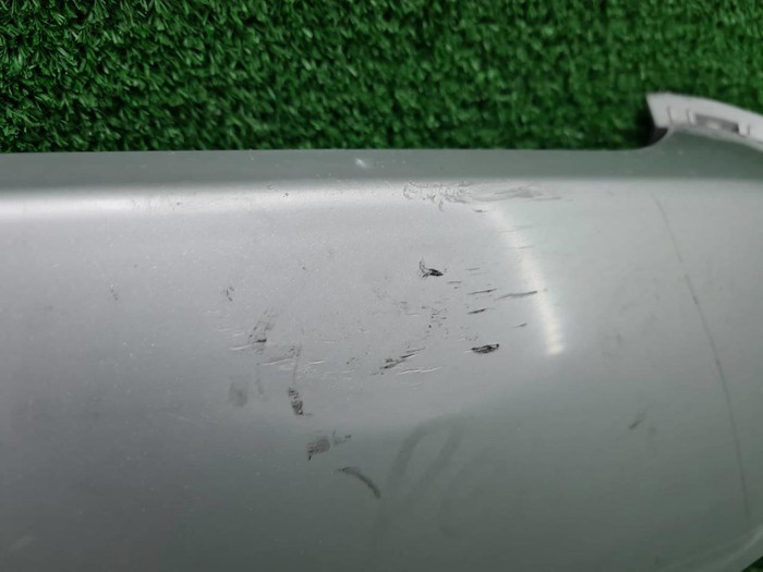 Накладка заднего бампера Kia Soul 3 SK (2019-2022)