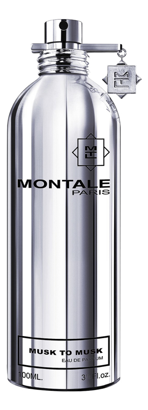 Montale Musk To Musk