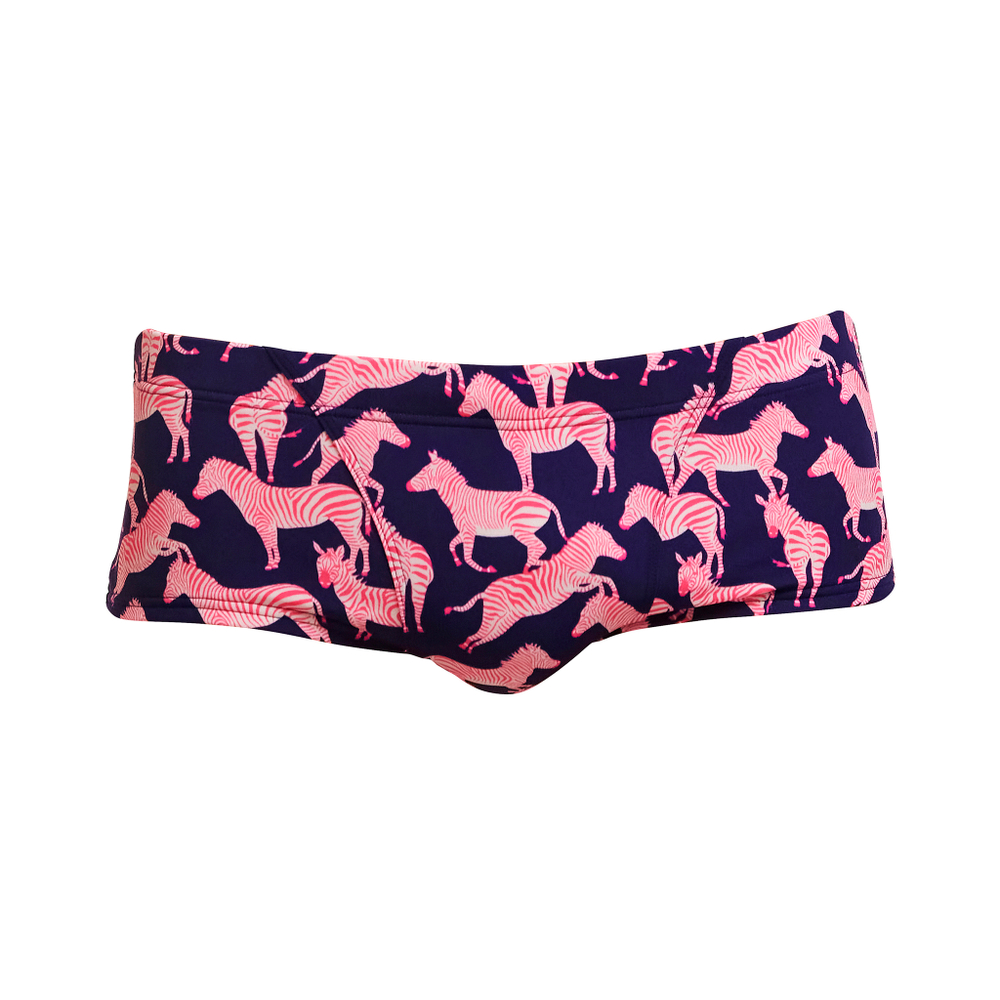 Транки FUNKY TRUNKS Men's Sweet Stripes