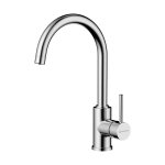 Смеситель Omoikiri Shinagawa 2 Plus-BE