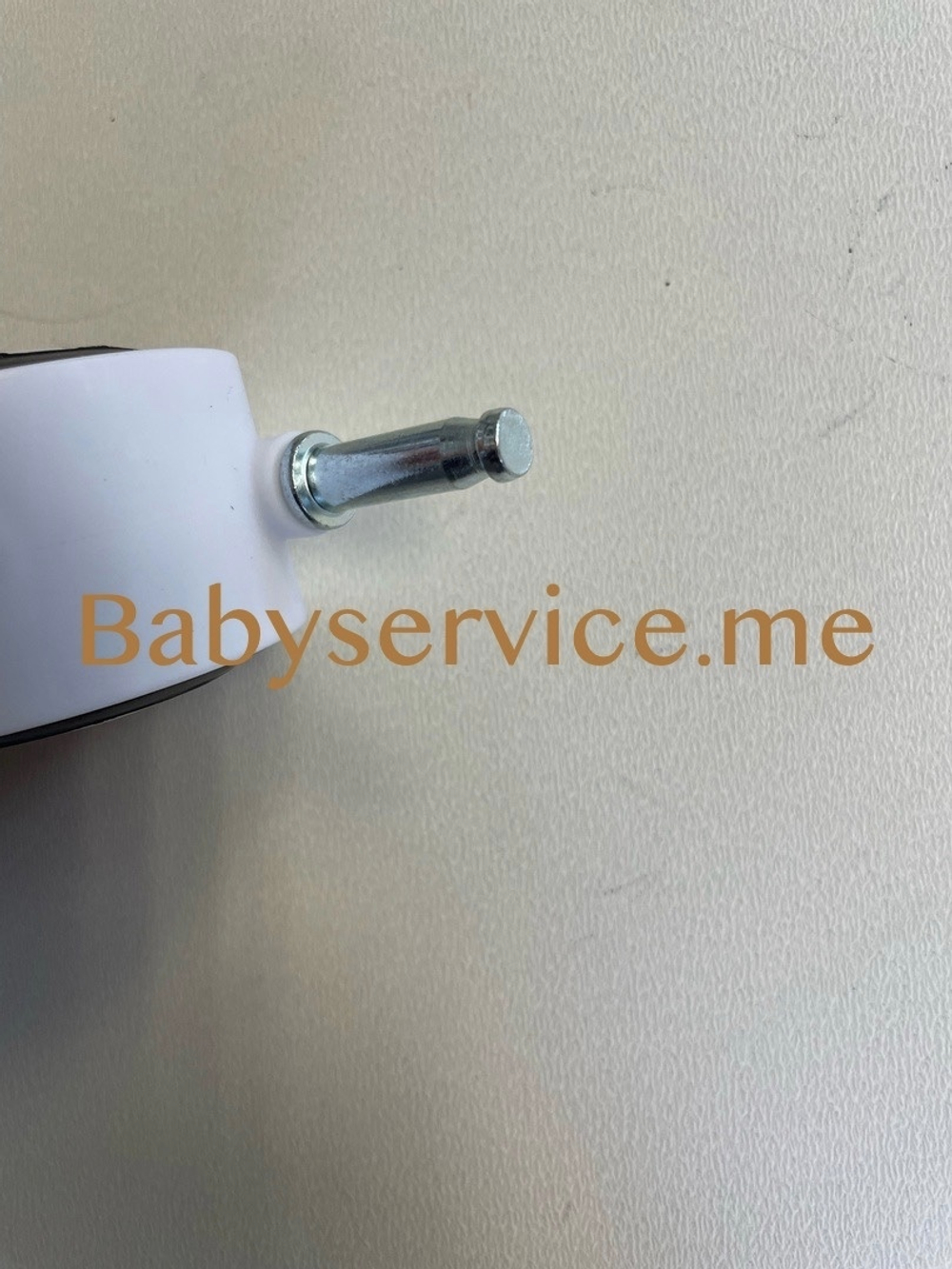 Колесо для ходунков Babyhit Gourmet