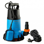 Насос дренажный ДЖИЛЕКС ДРЕНАЖНИК 350/17 5150