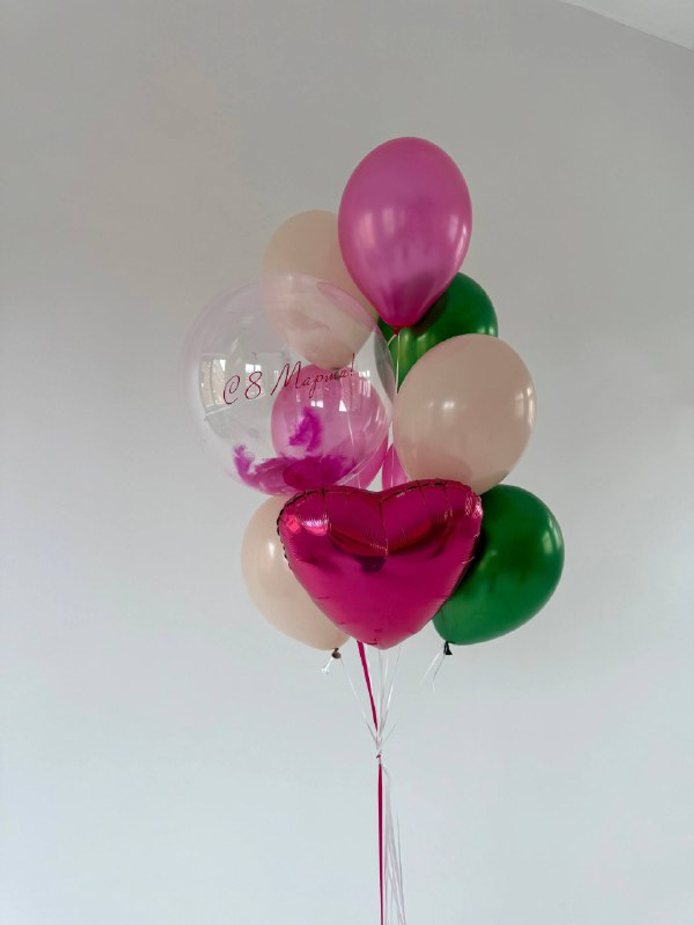 Набор на 8 Марта 15