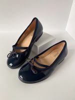 Новые лаковые туфли Jacadi, 27