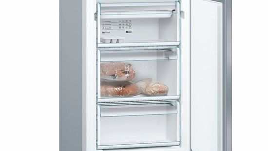 Холодильник Bosch KGN39VI1MR