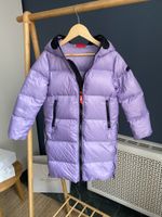 Пуховое пальто Al Riders, 116