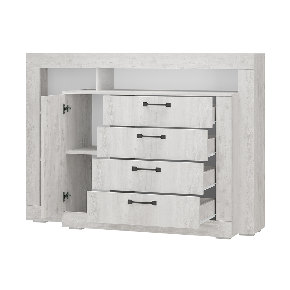 Комод Прима км-17