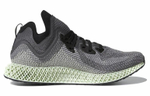 Кроссовки Adidas 4D Alphaedge Ash Green