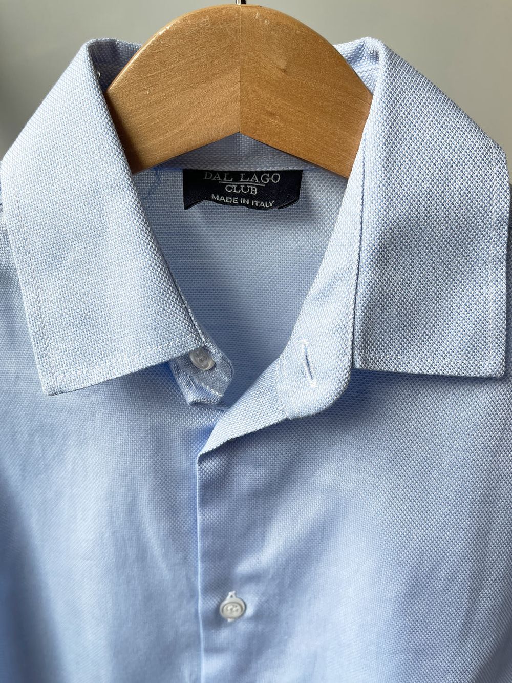 Рубашка Dal Lago