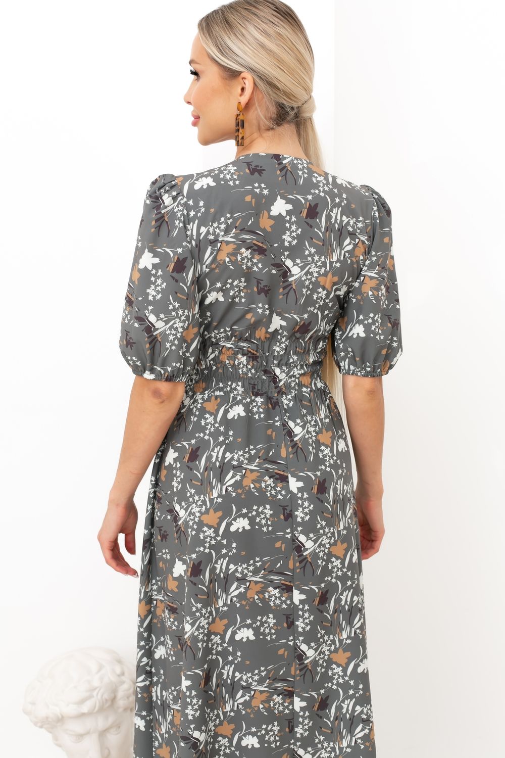 Платье Адалин №3 Valentina (Акция)