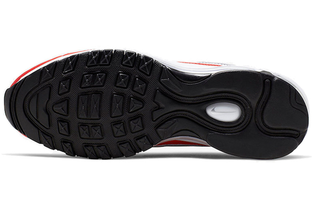 Кроссовки Nike Air Max 98 "Raptors" (Женская размерная сетка)