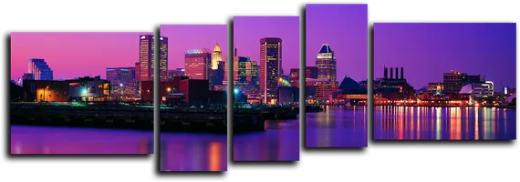 Модульная картина"Арт-Модерн"