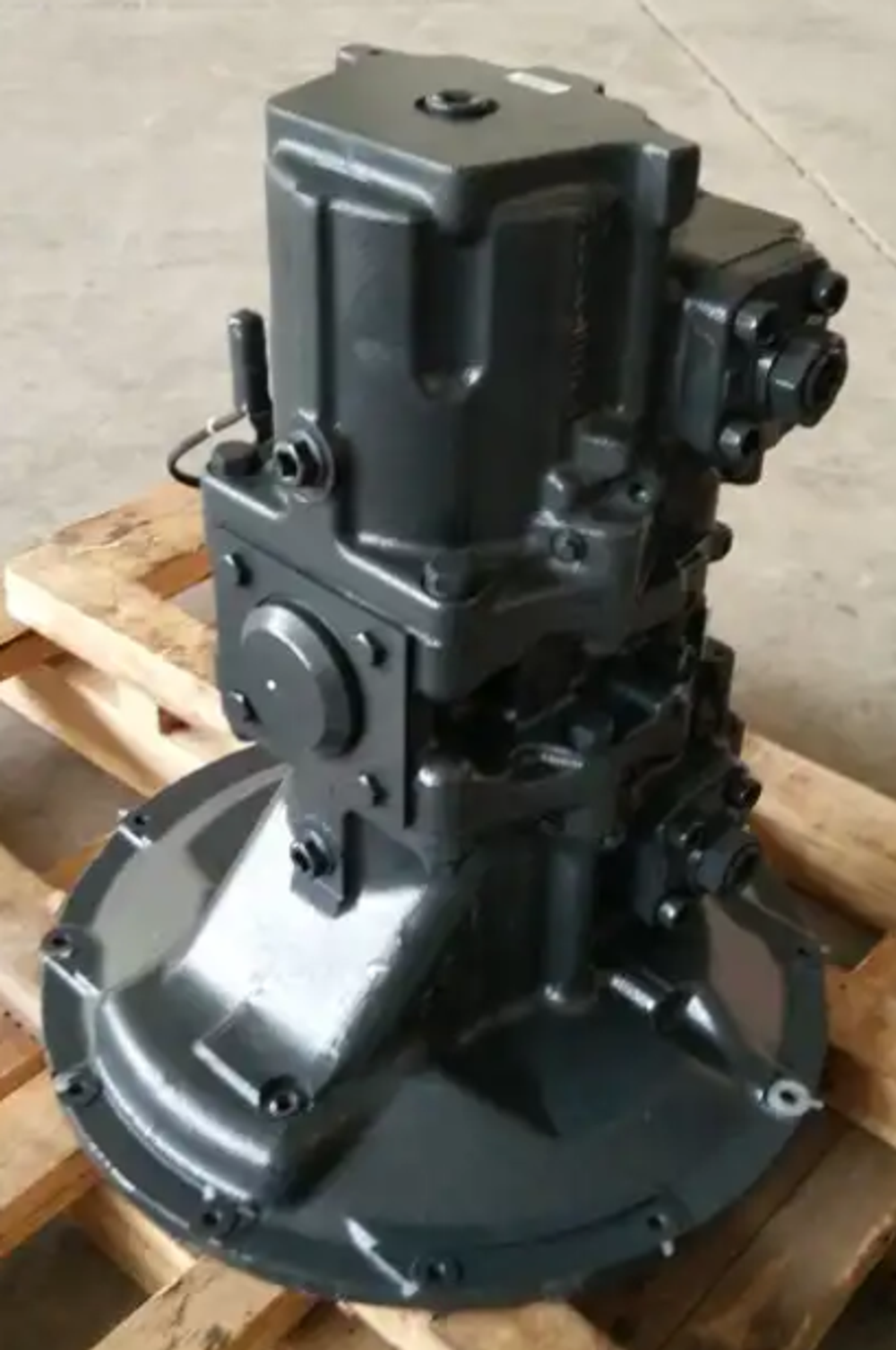 Гидронасос в сборе Komatsu 708-2G-00024 (Аналог)