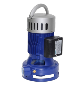 Вертикальные насосы