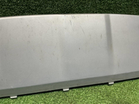 Накладка переднего бампера Geely Atlas Pro (21-25)