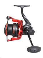 Катушка безынерционная фидерная Maximus Red Devil 4000 (7+1 подш.)