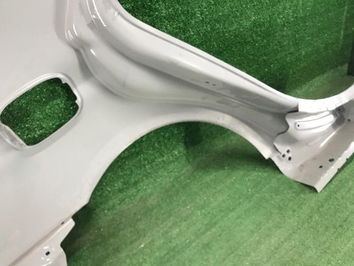 Крыло заднее левое Genesis G90 (2016-2019)