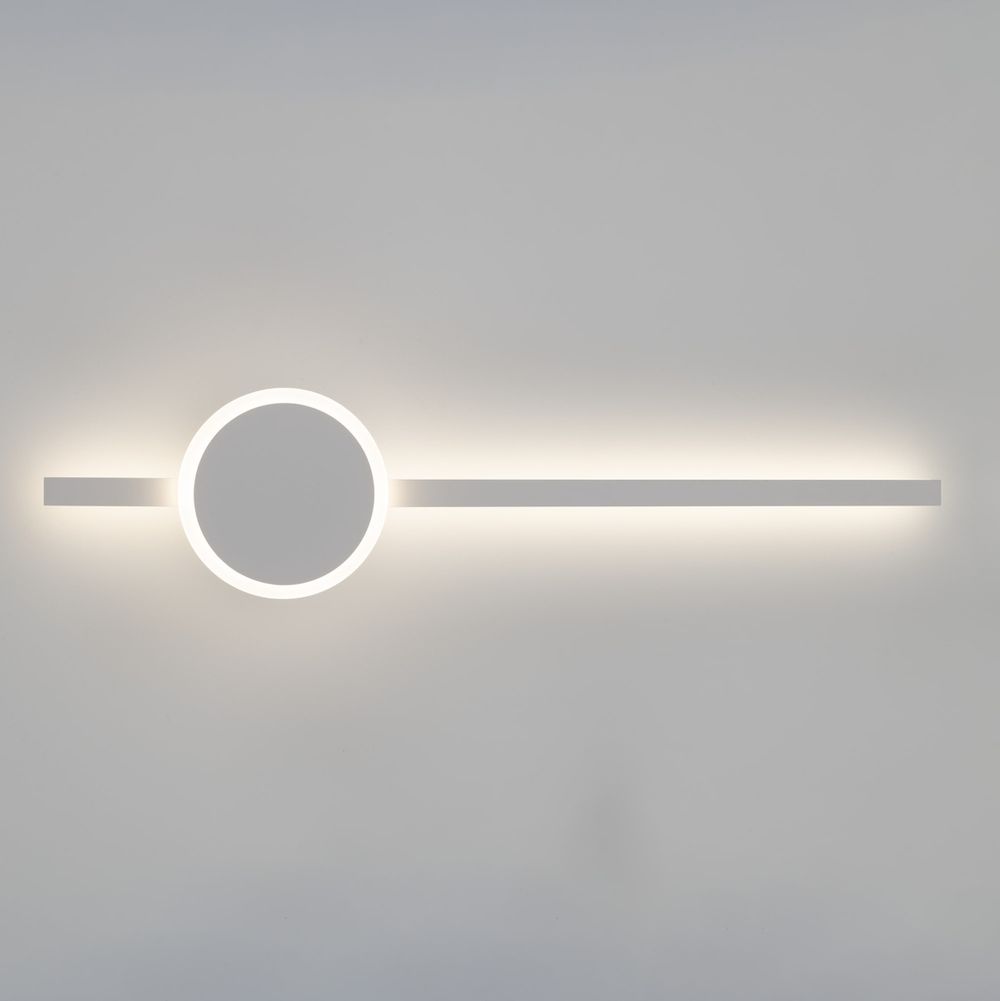 Citilux Стиг CL203310 Бра светодиодное с выключателем Белое