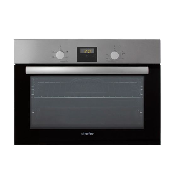 Электрический духовой шкаф Simfer B5EH55001