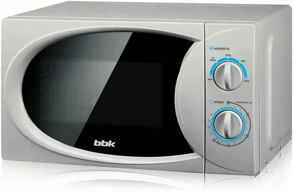 Микроволновая печь BBK 20MWS-714M/S