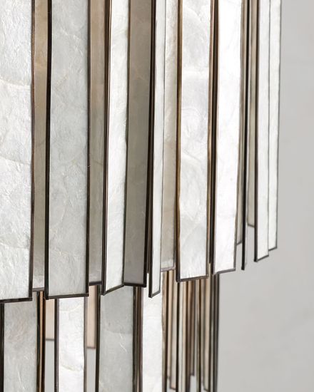 Потолочный светильник “Авиано”