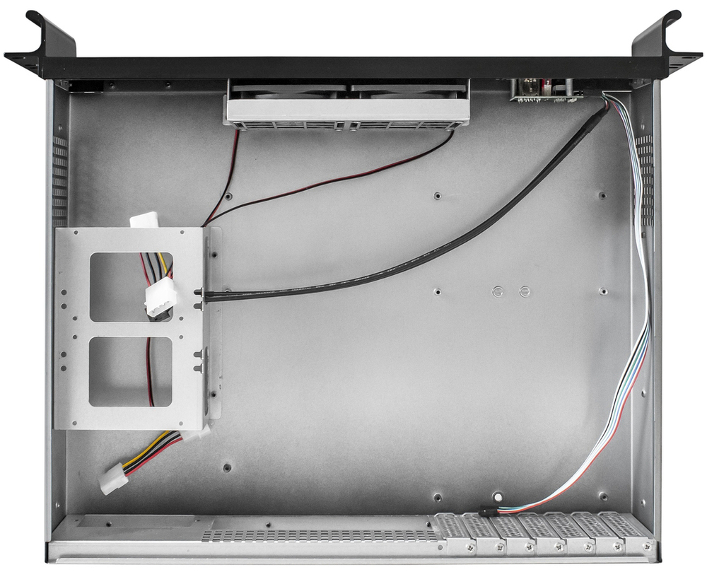 Корпус серверный 2U Exegate EX292253RUS