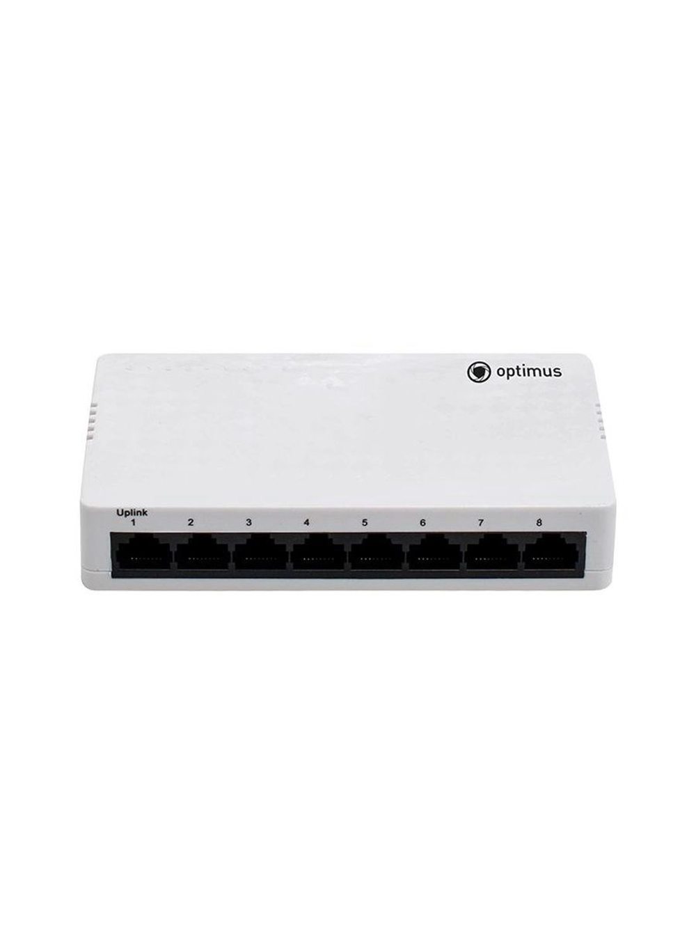 Коммутатор Optimus U1EN-7F/1F