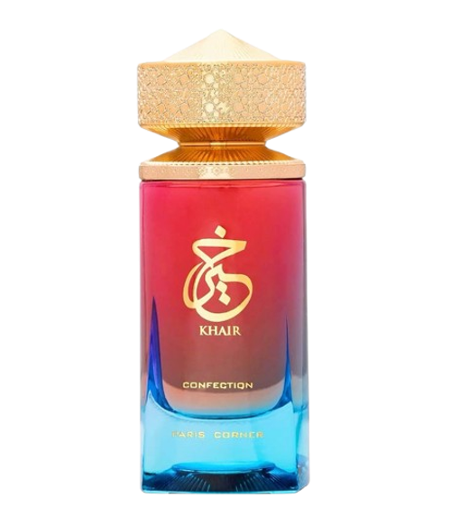 Paris Corner Khair Confection EDP