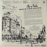 Ella Fitzgerald - Mack The Knife - Ella In Berlin (Европа 2018г.)