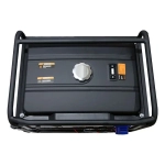 FoxWeld Expert G6500 EW бензиновый генератор 7908