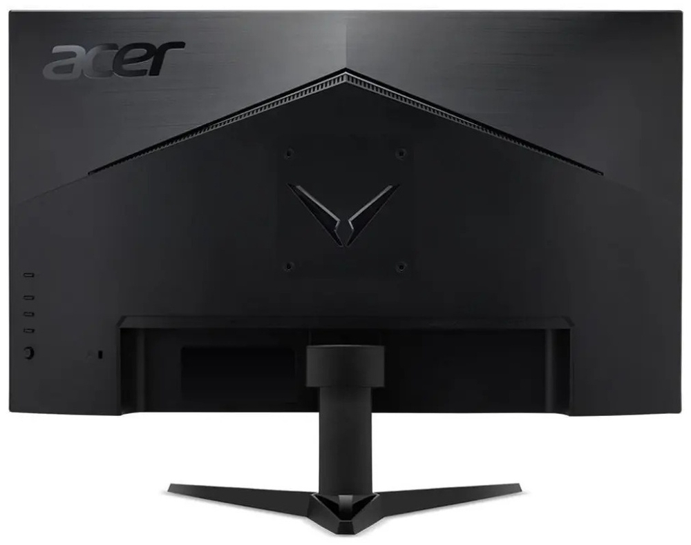 Монитор Acer QG241YPBMIIPX черный