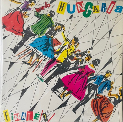 Hungaria - Finale